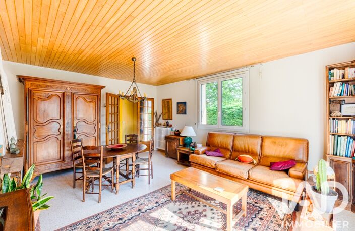 Vente Maison/villa 4 pièces — photo 4
