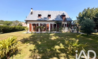 Maison 5 Pièces 150 m² à vendre à Horgues (65310)