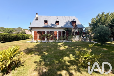Maison 5 pièces 265000 €
