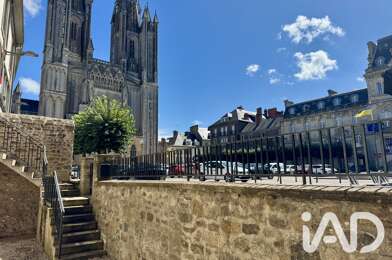 Maison 5 pièces 399000 €
