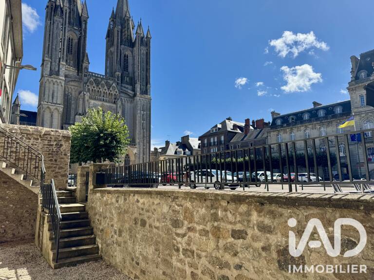 Vente Maison de ville 5 pièces — photo 1