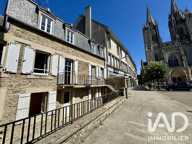 Vente Maison de ville 5 pièces — photo 2