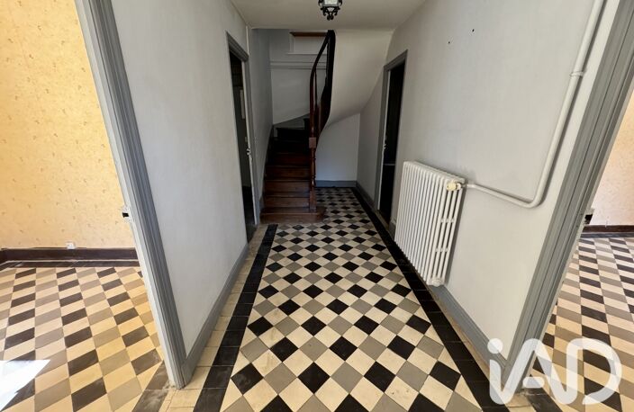 Vente Maison de ville 5 pièces — photo 4