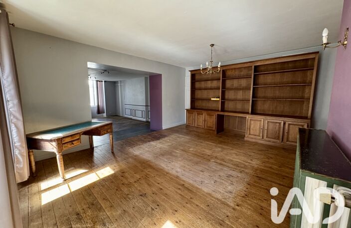 Vente Maison de ville 5 pièces — photo 5