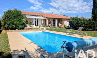 Maison 5 Pièces 116 m² à vendre à Montélimar (26200)