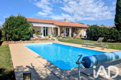 Maison 5 pièces 350000 €