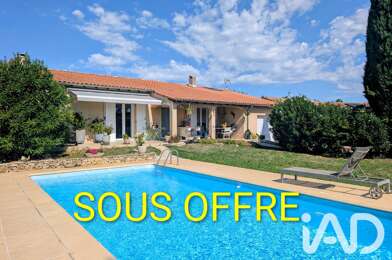 Maison 5 pièces 350000 €