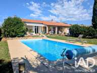 Vente Maison traditionnelle 5 pièces — photo 2