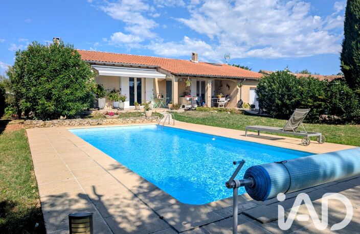 Vente Maison traditionnelle 5 pièces — photo 2