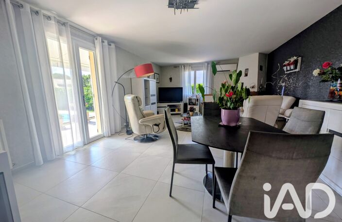 Vente Maison traditionnelle 5 pièces — photo 3