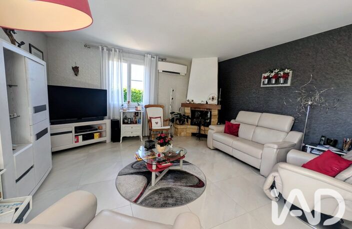 Vente Maison traditionnelle 5 pièces — photo 4