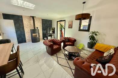 Maison 5 pièces 235500 €