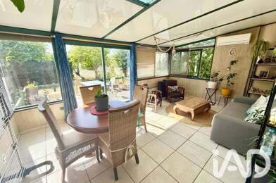Maison 5 pièces 235500 €