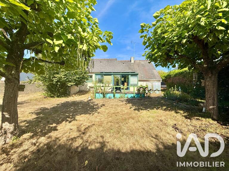 Vente Maison traditionnelle 5 pièces — photo 1
