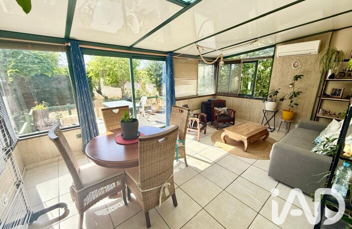 Vente Maison traditionnelle 5 pièces — photo 2