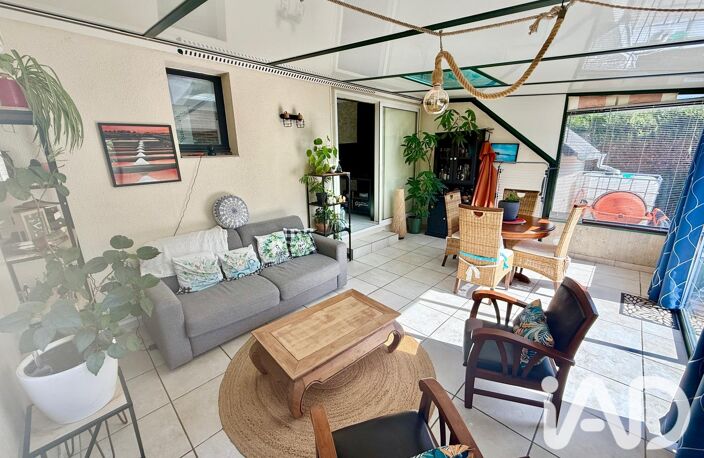 Vente Maison traditionnelle 5 pièces — photo 3