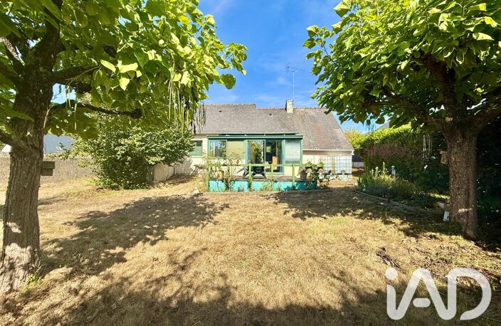 Vente Maison traditionnelle 5 pièces — photo 4
