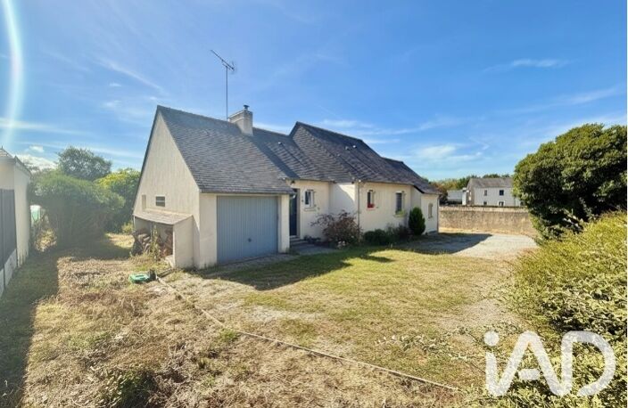 Vente Maison traditionnelle 5 pièces — photo 5