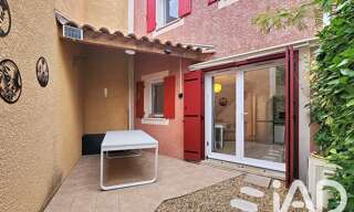 Maison 3 Pièces 39 m² à louer à Béziers (34500)