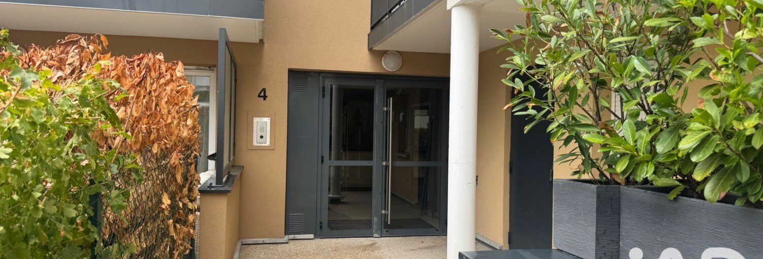 Appartement 2 Pièces 50 m² à vendre à Dourdan (91410)