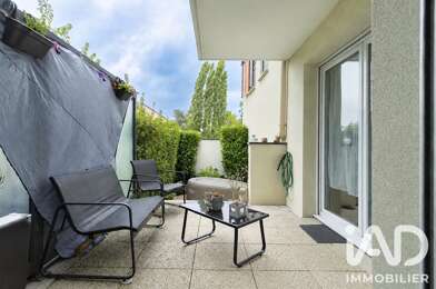 Appartement 2 pièces 177000 €
