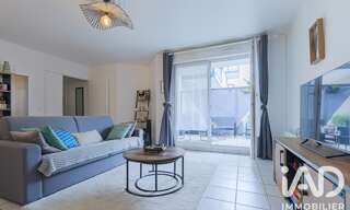 Appartement 2 Pièces 50 m² à vendre à Dourdan (91410)
