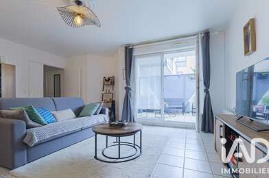 Appartement 2 pièces 177000 €