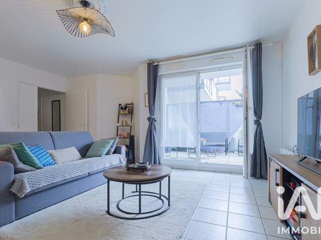 Vente Appartement 2 pièces — photo du bien