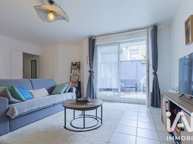 Vente Appartement 2 pièces — photo 1