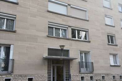 Appartement 3 pièces 99000 €