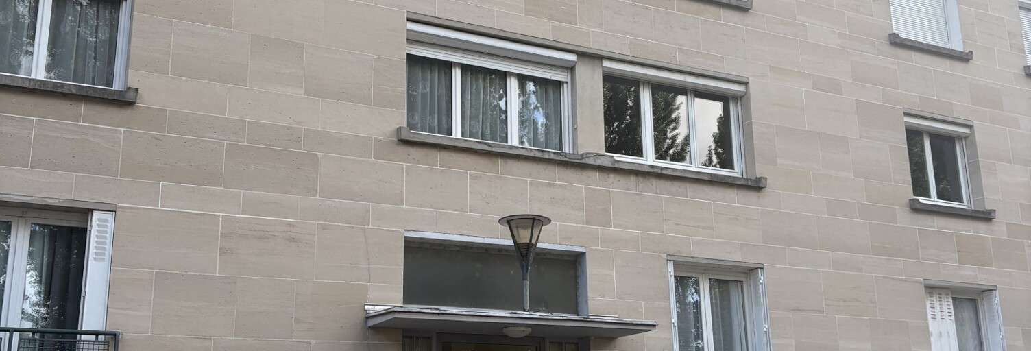 Appartement 3 Pièces 64 m² à vendre à Troyes (10000)