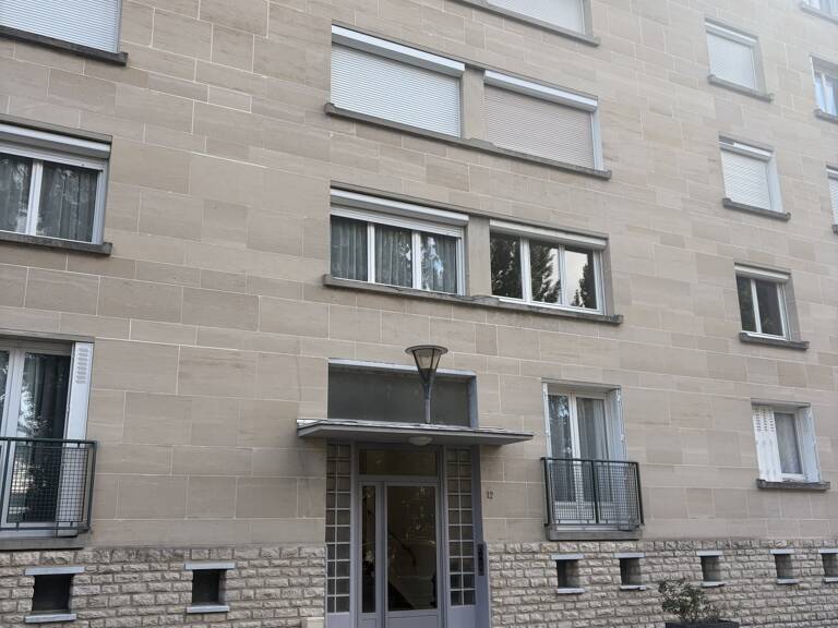 Vente Appartement 3 pièces — photo 1
