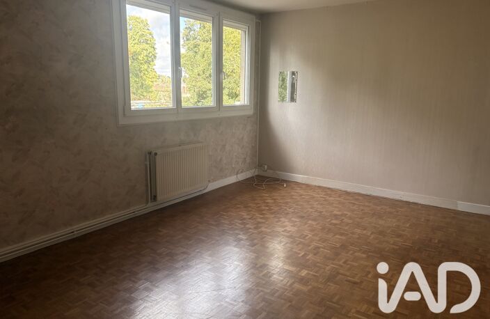 Vente Appartement 3 pièces — photo 2