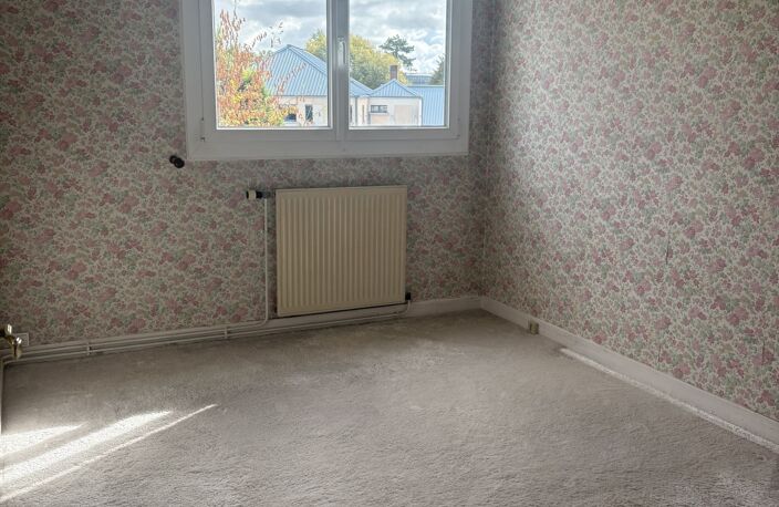 Vente Appartement 3 pièces — photo 5