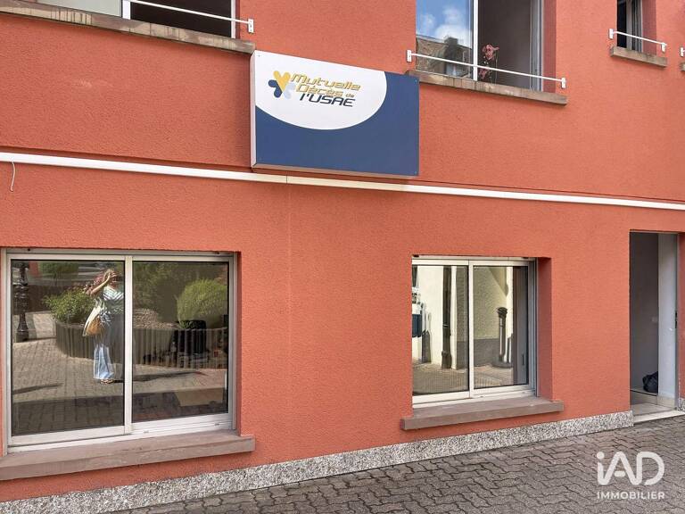Location Bureaux 73 m&sup2; — photo 1