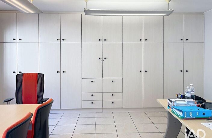 Location Bureaux 73 m&sup2; — photo 4