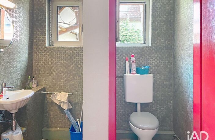 Location Bureaux 73 m&sup2; — photo 5