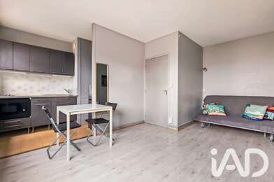 Appartement 1 pièces 105000 €