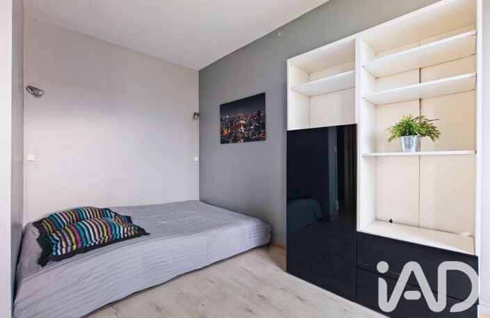 Vente Appartement 1 pièce — photo 2