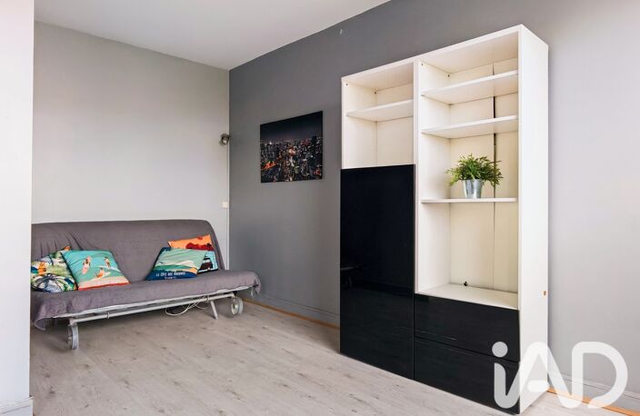 Vente Appartement 1 pièce — photo 4