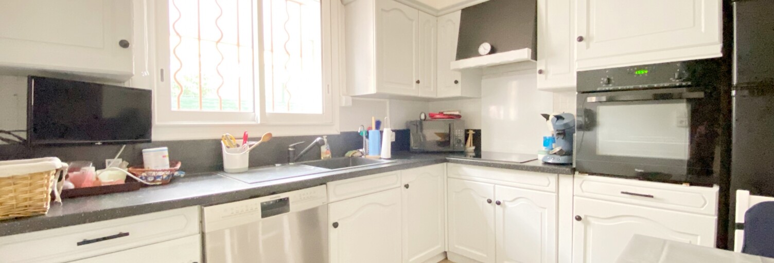 Maison 4 Pièces 80 m² à vendre à Avignon (84000)