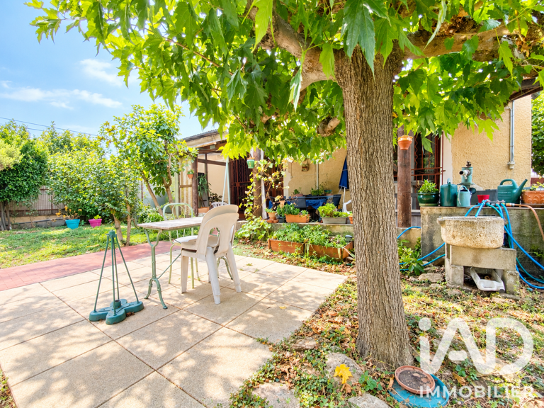 Vente Maison/villa 4 pièces — photo 1