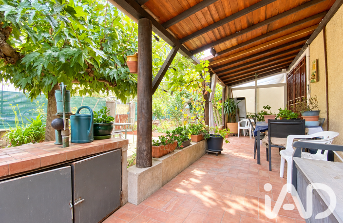 Vente Maison/villa 4 pièces — photo 2