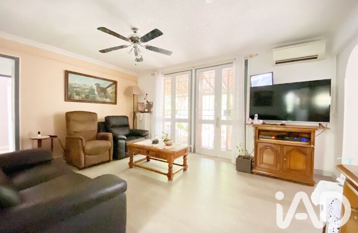 Vente Maison/villa 4 pièces — photo 4
