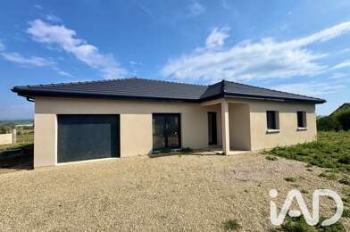 Maison 5 pièces 249000 €