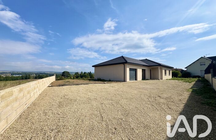 Vente Pavillon 5 pièces — photo 2