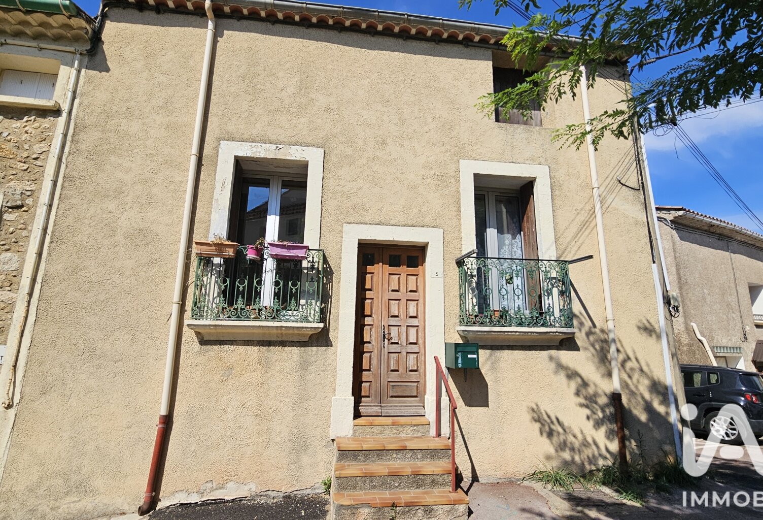Vente Maison/villa 4 pièces — photo 1