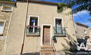 Maison 4 Pièces 58 m² à vendre à Abeilhan (34290)