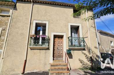 Maison 4 pièces 94000 €
