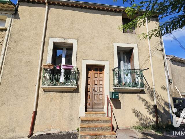 Vente Maison/villa 4 pièces — photo du bien